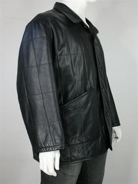 yves saint laurent black leather jacket|ysl leather jacket women's.